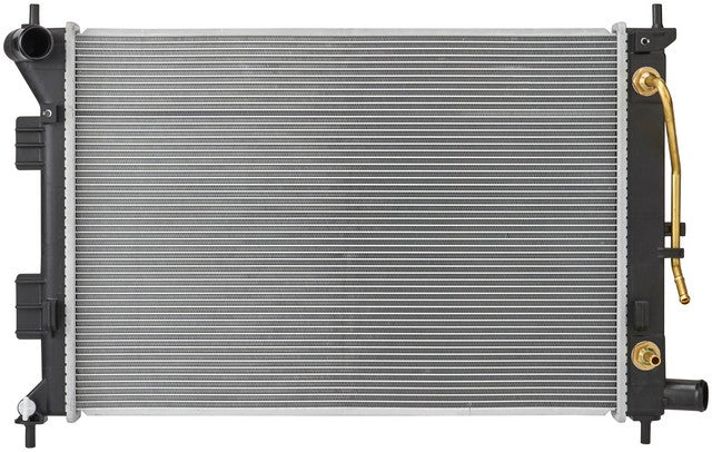 Spectra Premium Radiator  CU13202