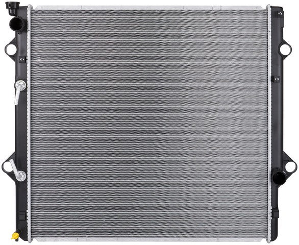 Spectra Premium Radiator  CU13210