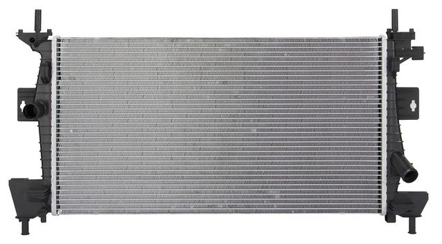 Spectra Premium Radiator  CU13219