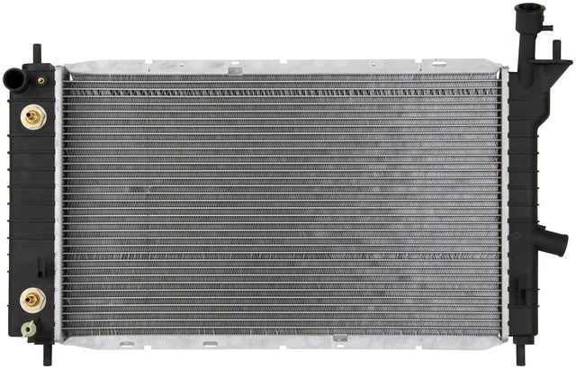 Spectra Premium Radiator  CU1322