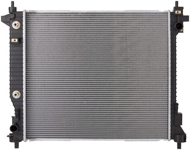 Spectra Premium Radiator  CU13241