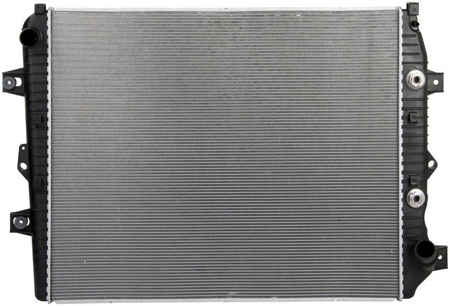 Spectra Premium Radiator  CU13244
