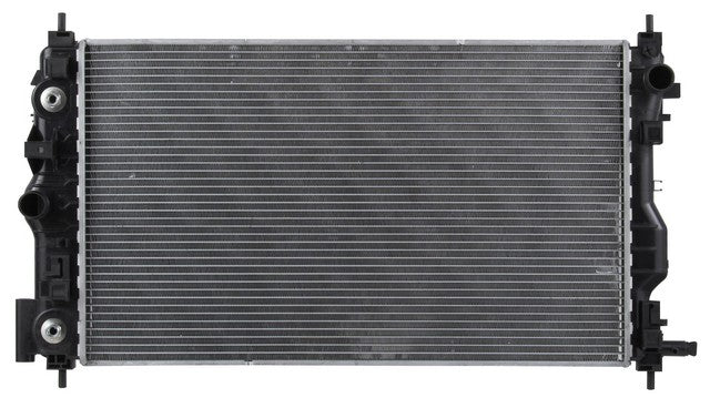 Spectra Premium Radiator  CU13246