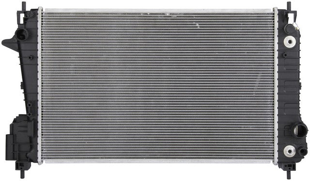 Spectra Premium Radiator  CU13248