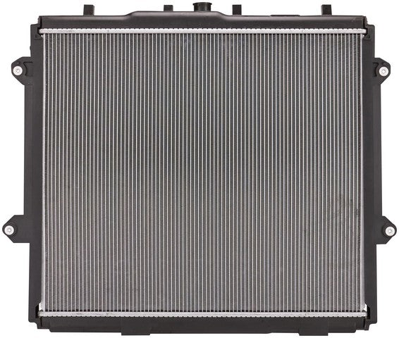 Spectra Premium Radiator  CU13251