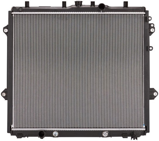 Spectra Premium Radiator  CU13251