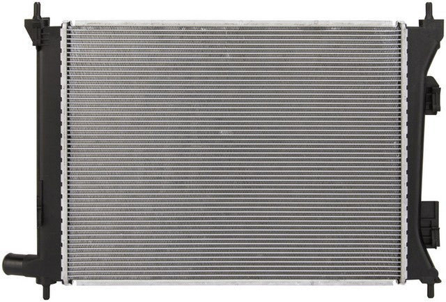 Spectra Premium Radiator  CU13252