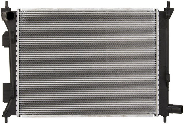 Spectra Premium Radiator  CU13252