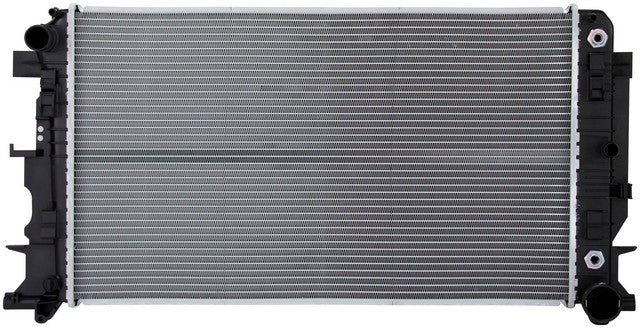 Spectra Premium Radiator  CU13254