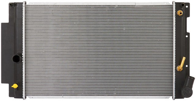 Spectra Premium Radiator  CU13255