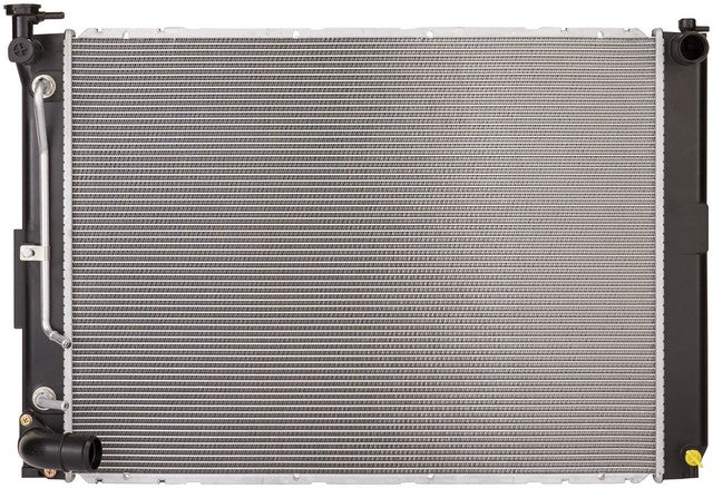 Spectra Premium Radiator  CU13256