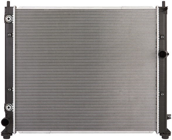 Spectra Premium Radiator  CU13285