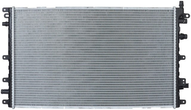Spectra Premium Radiator  CU13302