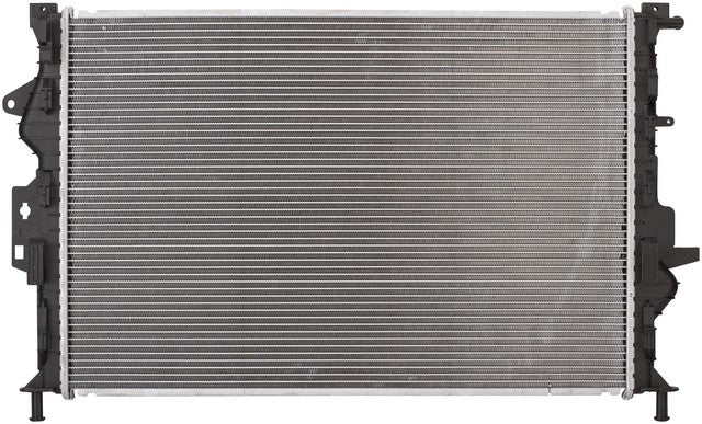 Spectra Premium Radiator  CU13313