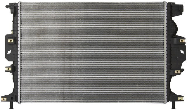 Spectra Premium Radiator  CU13321