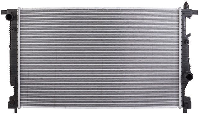 Spectra Premium Radiator  CU13323