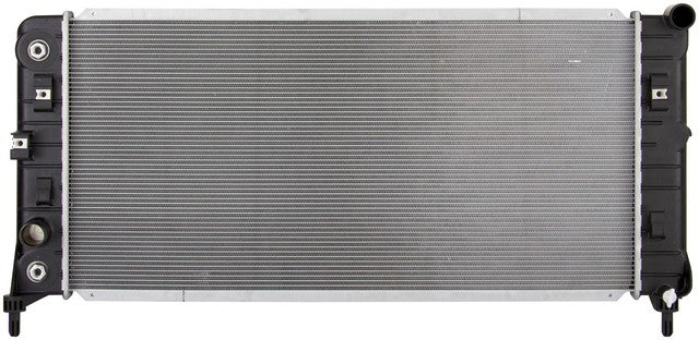 Spectra Premium Radiator  CU13326