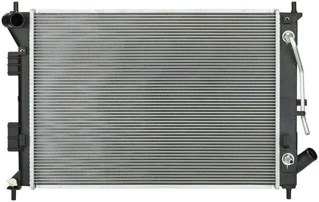 Spectra Premium Radiator  CU13333