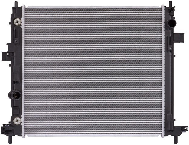 Spectra Premium Radiator  CU13349