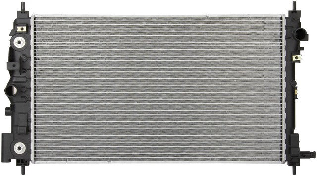Spectra Premium Radiator  CU13366