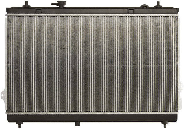 Spectra Premium Radiator  CU13393