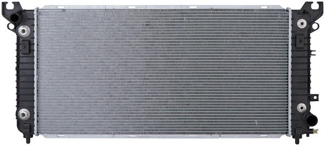 Spectra Premium Radiator  CU13396