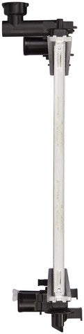 Spectra Premium Radiator  CU13404