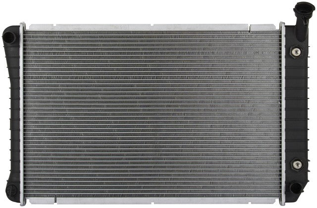 Spectra Premium Radiator  CU1340