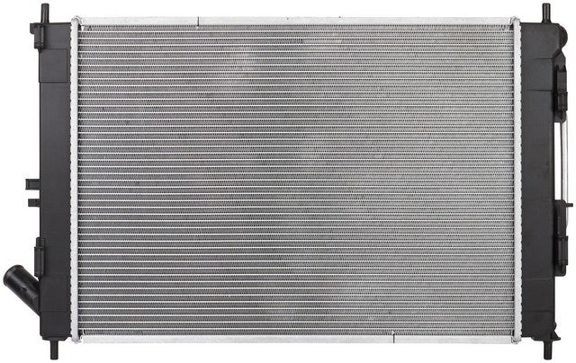 Spectra Premium Radiator  CU13412