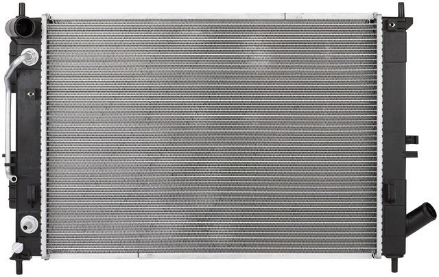 Spectra Premium Radiator  CU13412