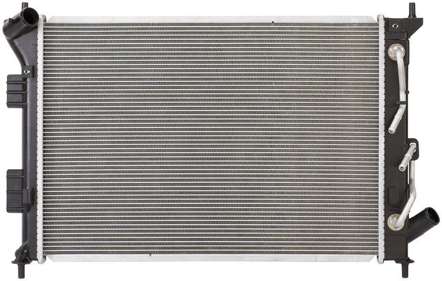 Spectra Premium Radiator  CU13414