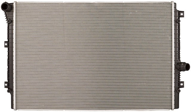 Spectra Premium Radiator  CU13423