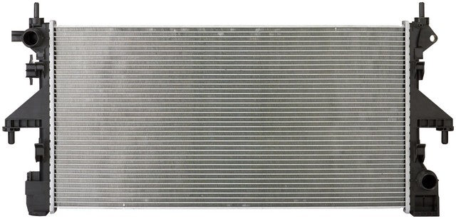 Spectra Premium Radiator  CU13448