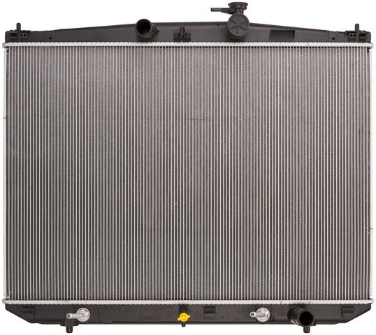 Spectra Premium Radiator  CU13449