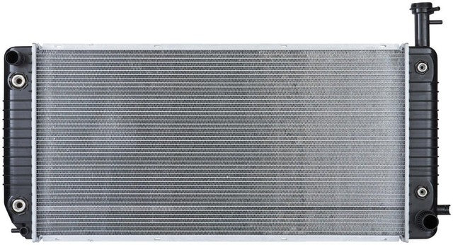 Spectra Premium Radiator  CU13476