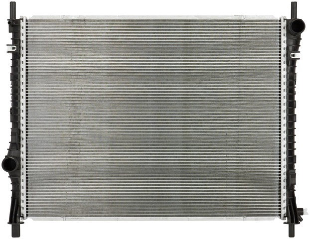 Spectra Premium Radiator  CU13486