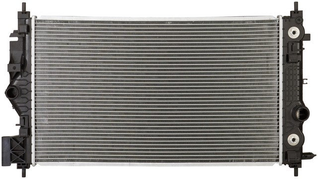 Spectra Premium Radiator  CU13509