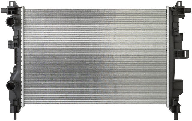 Spectra Premium Radiator  CU13533