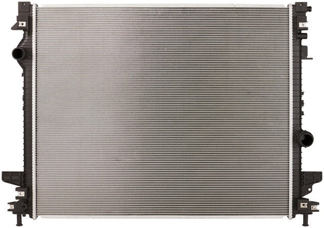 Spectra Premium Radiator  CU13555
