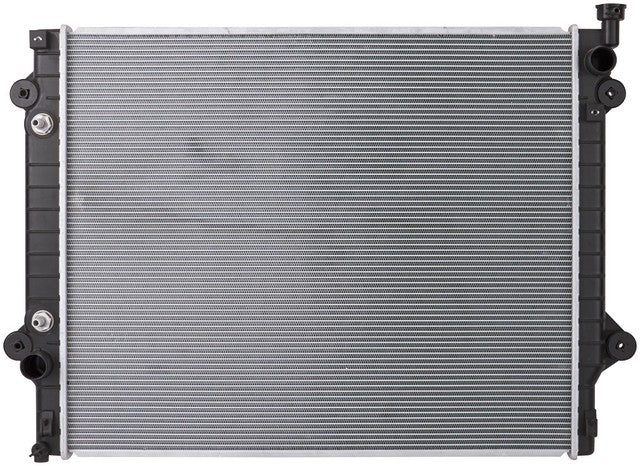 Spectra Premium Radiator  CU13565