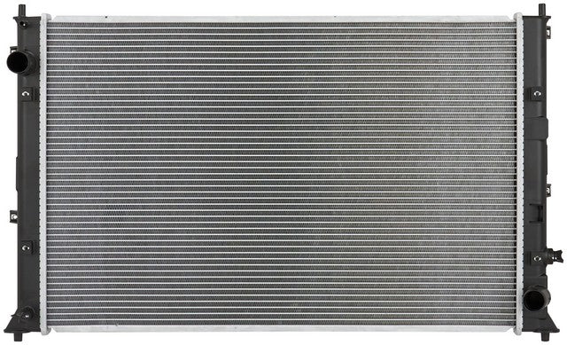 Spectra Premium Radiator  CU13582