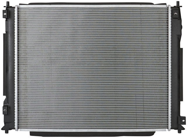 Spectra Premium Radiator  CU13583