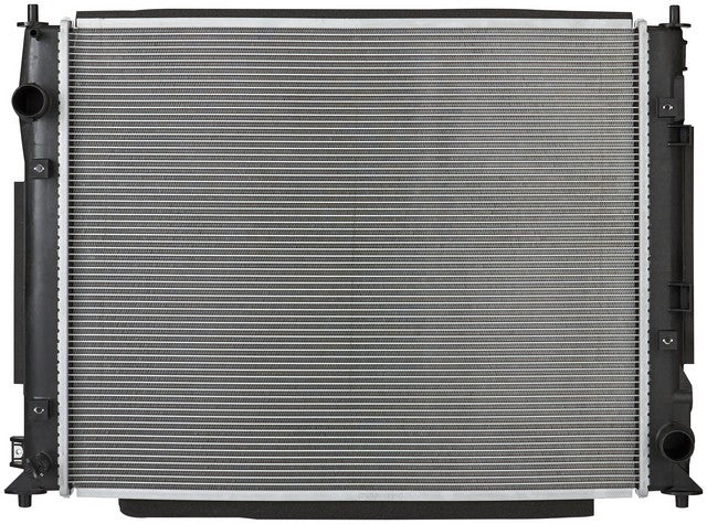 Spectra Premium Radiator  CU13583