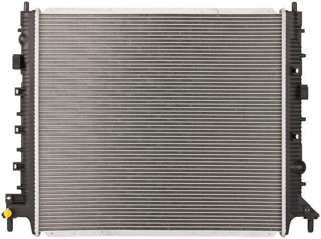 Spectra Premium Radiator  CU13599