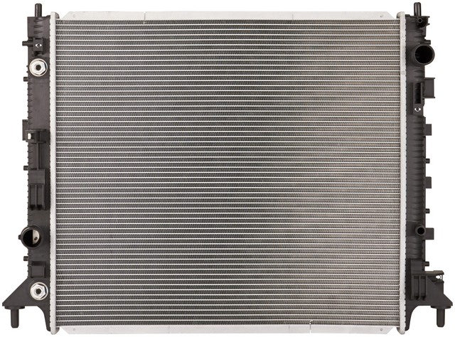Spectra Premium Radiator  CU13599