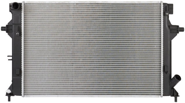 Spectra Premium Radiator  CU13609