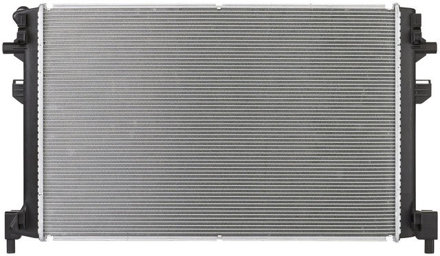 Spectra Premium Radiator  CU13617