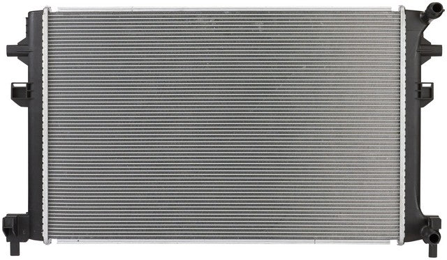 Spectra Premium Radiator  CU13617