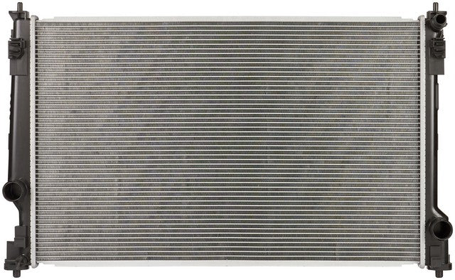 Spectra Premium Radiator  CU13670