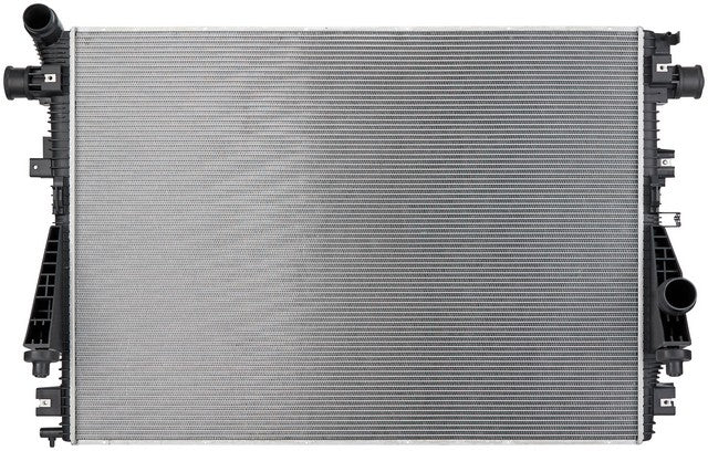 Spectra Premium Radiator  CU13676